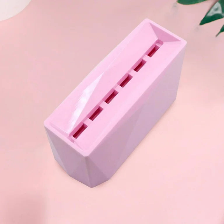 Soporte para Pinzas de Pestañas