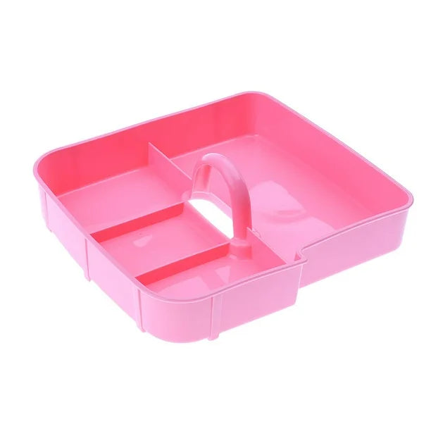 Organizador de Plastico Multifuncional