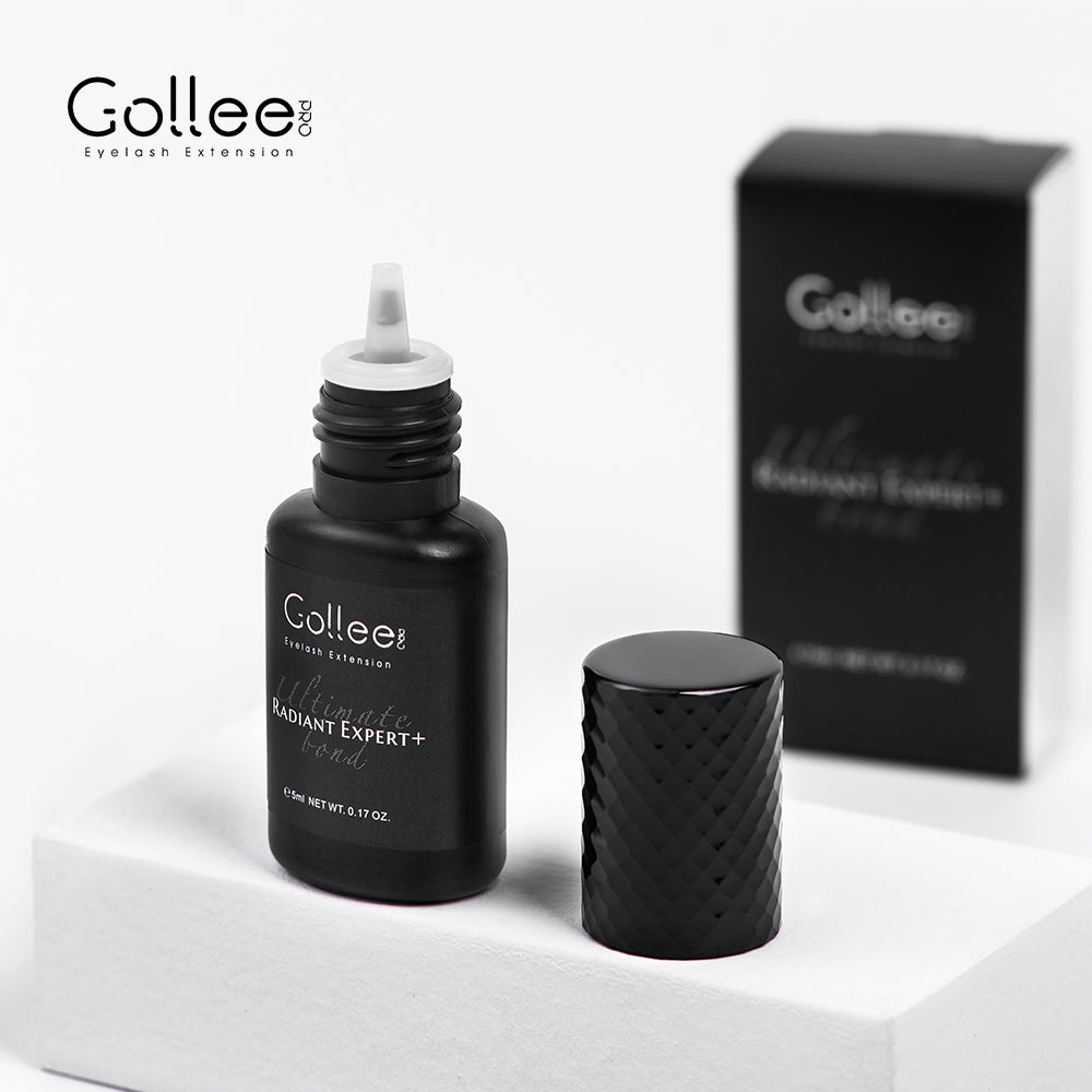 Adhesivo Gollee Radiant 5ml