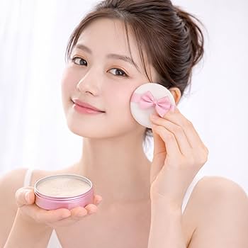 Polvo Compacto SUPPIN