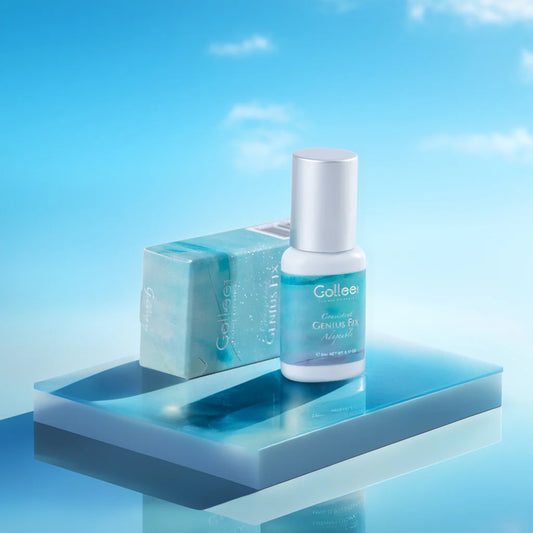 Adhesivo Gollee Genius Fix 5ml
