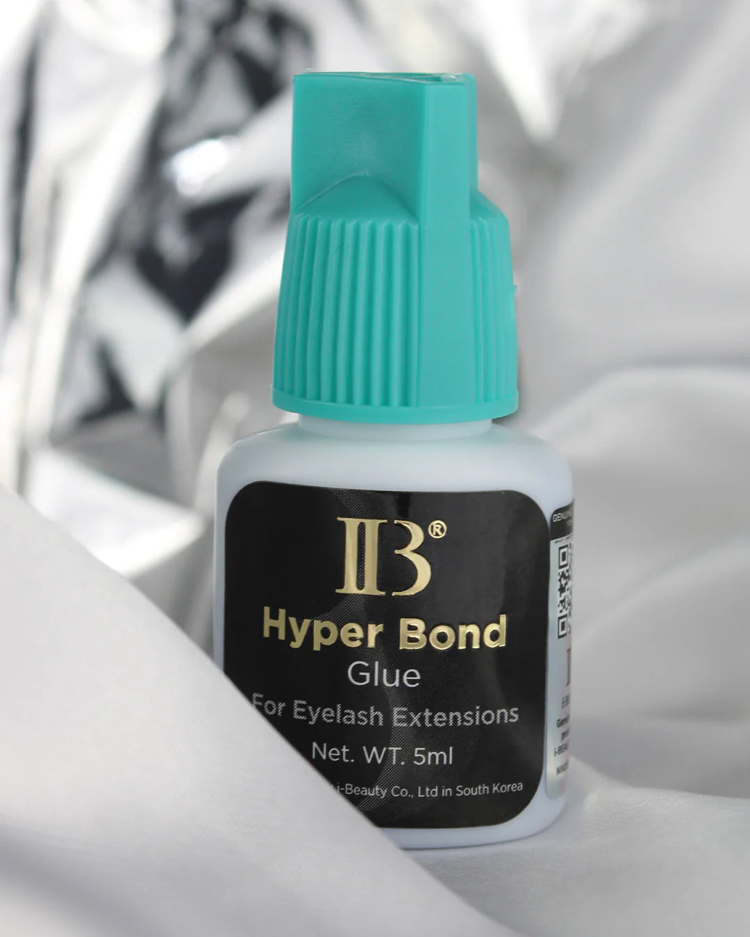 Adhesivo IB Azul 5ml