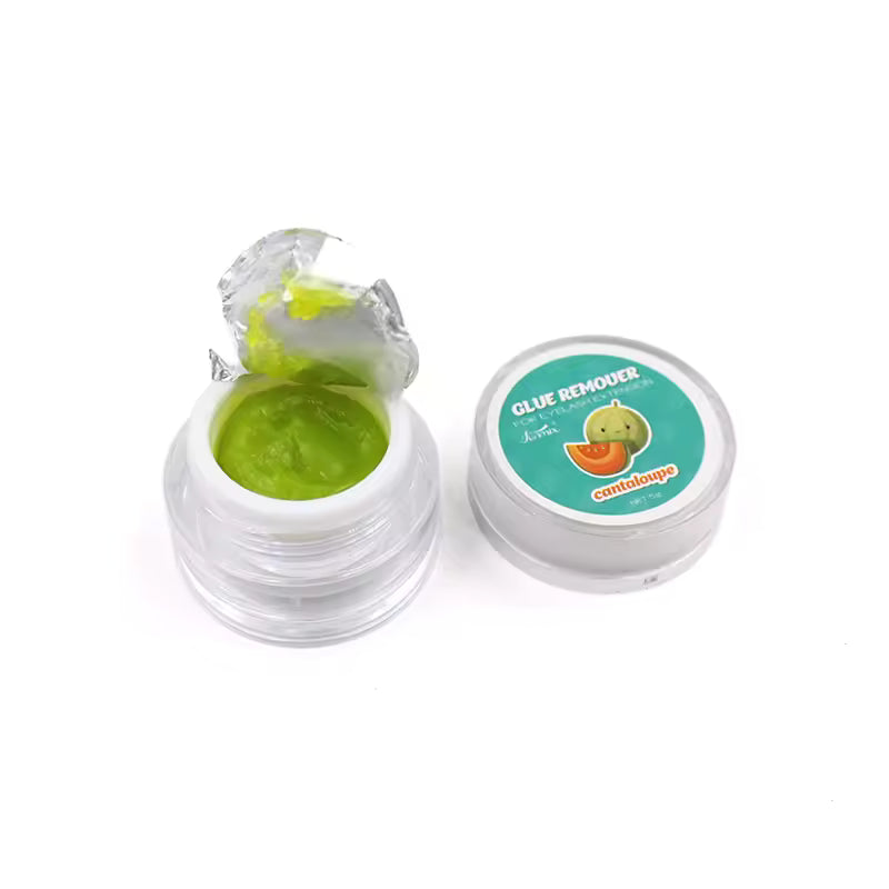 Removedor de pestañas con aroma frutal Funmix 5gr
