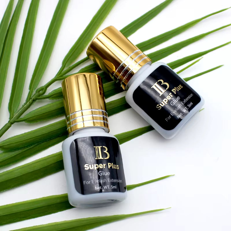 Adhesivo IB Dorado 5ml
