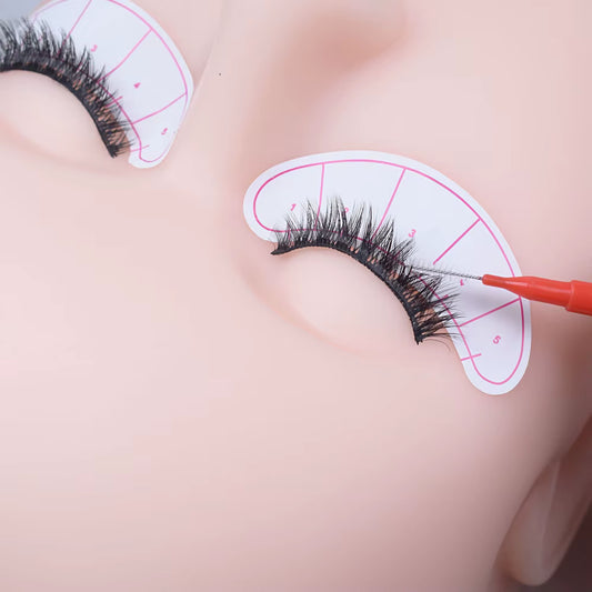 Cabeza Maniqui para Practica