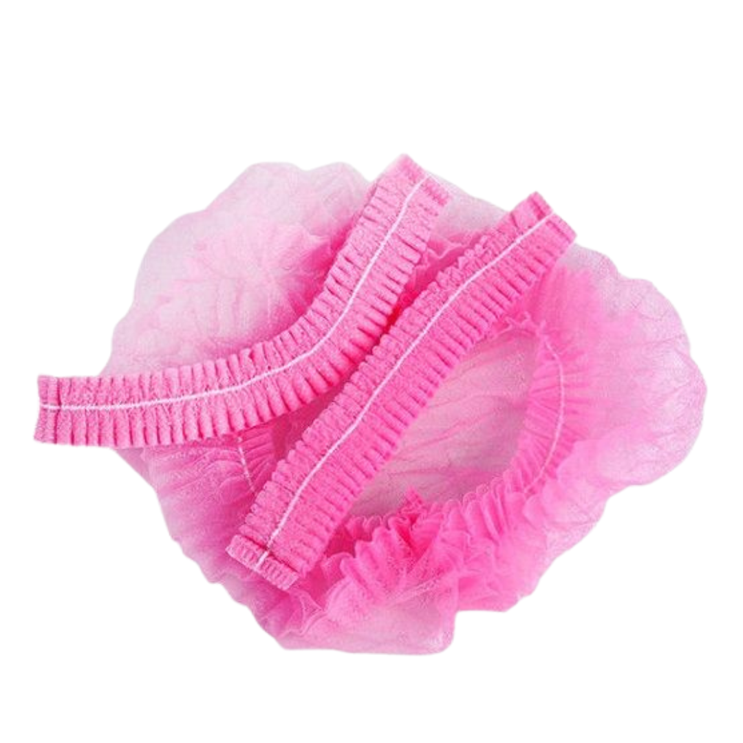 Cofias Desechables 10 PZS
