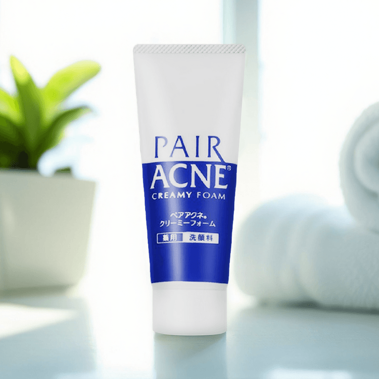 Limpiador Facial Anti Acné PAIR