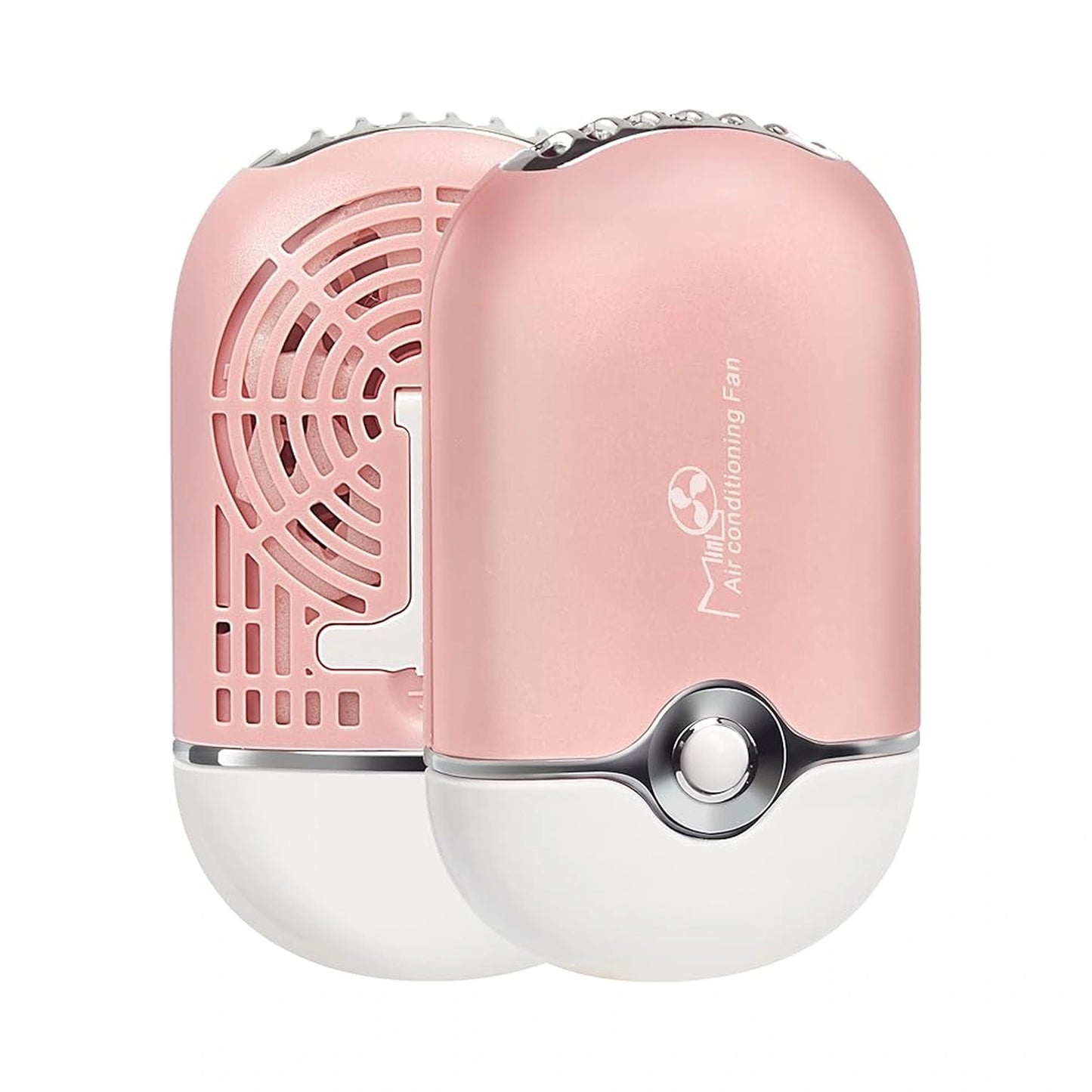 Mini Ventilador Clasico