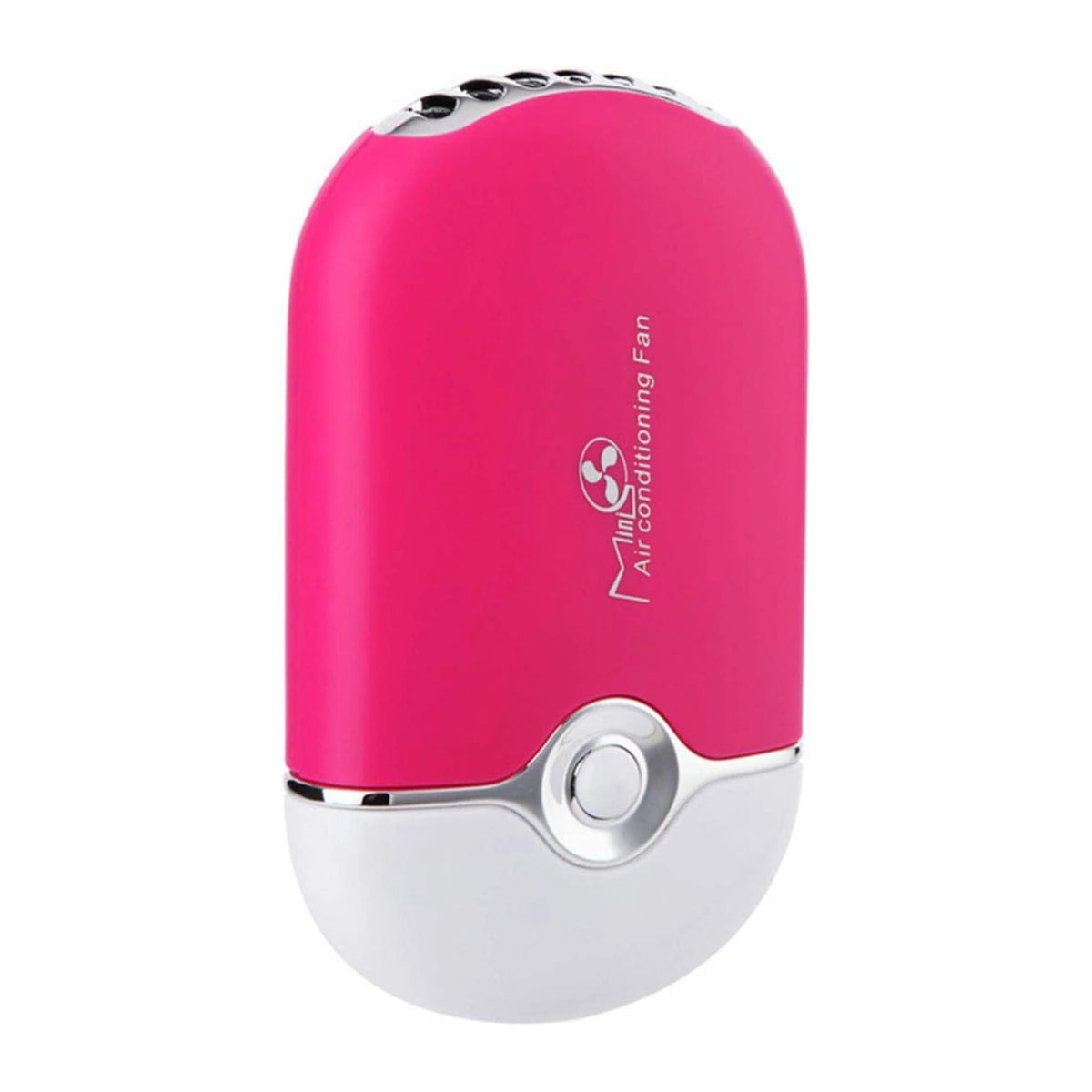Mini Ventilador Clasico para Pestañas