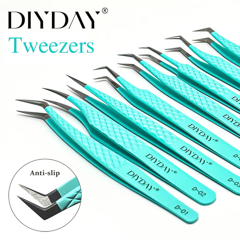 Pinza DIYDAY D02