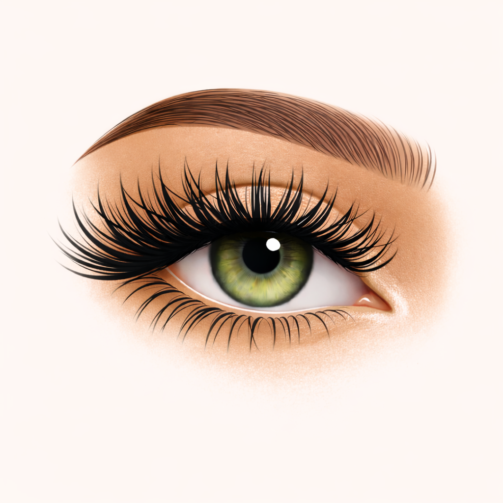 Pestañas Tecnológicas W, YY, U