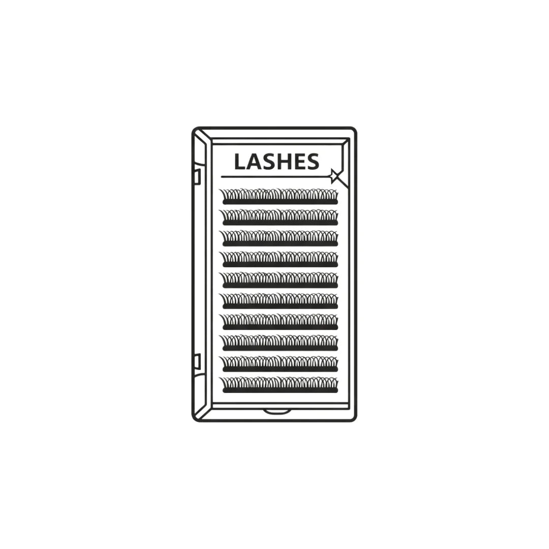 Extensiones de Pestañas