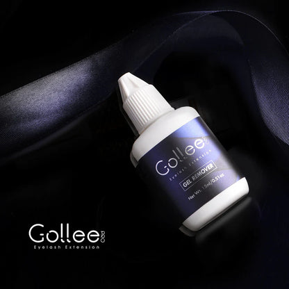 Removedor Gollee 15ml