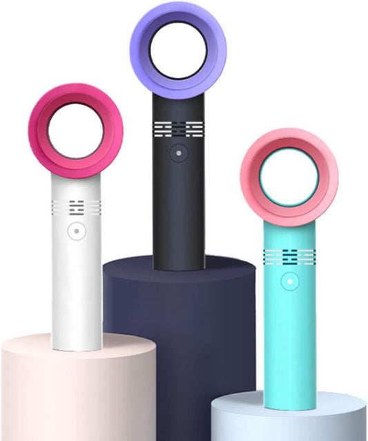 Mini Ventilador Circular