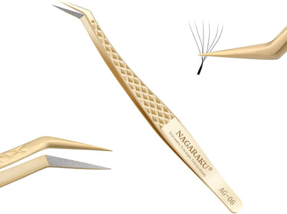 Pinza Nagaraku AG06