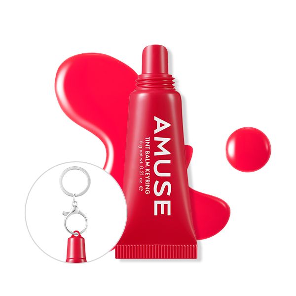 Lip Gloss AMUSE