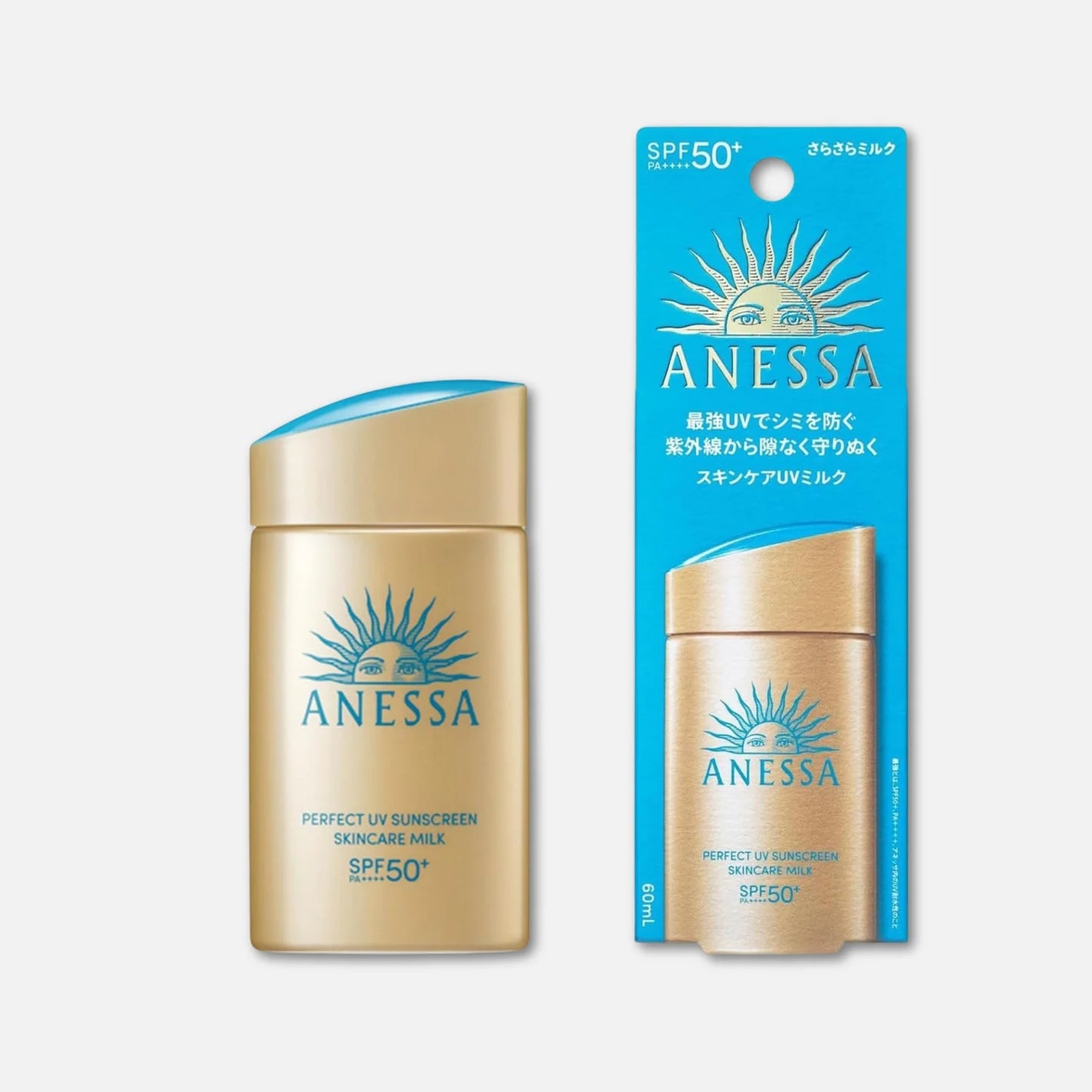 Protector Solar ANESSA