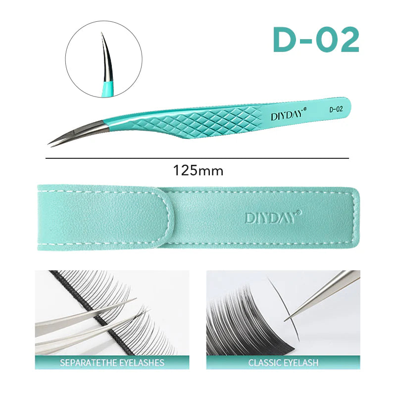 Pinza DIYDAY D02