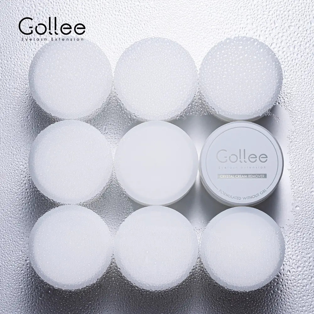 Removedor Gollee en Crema Crystal 10gr