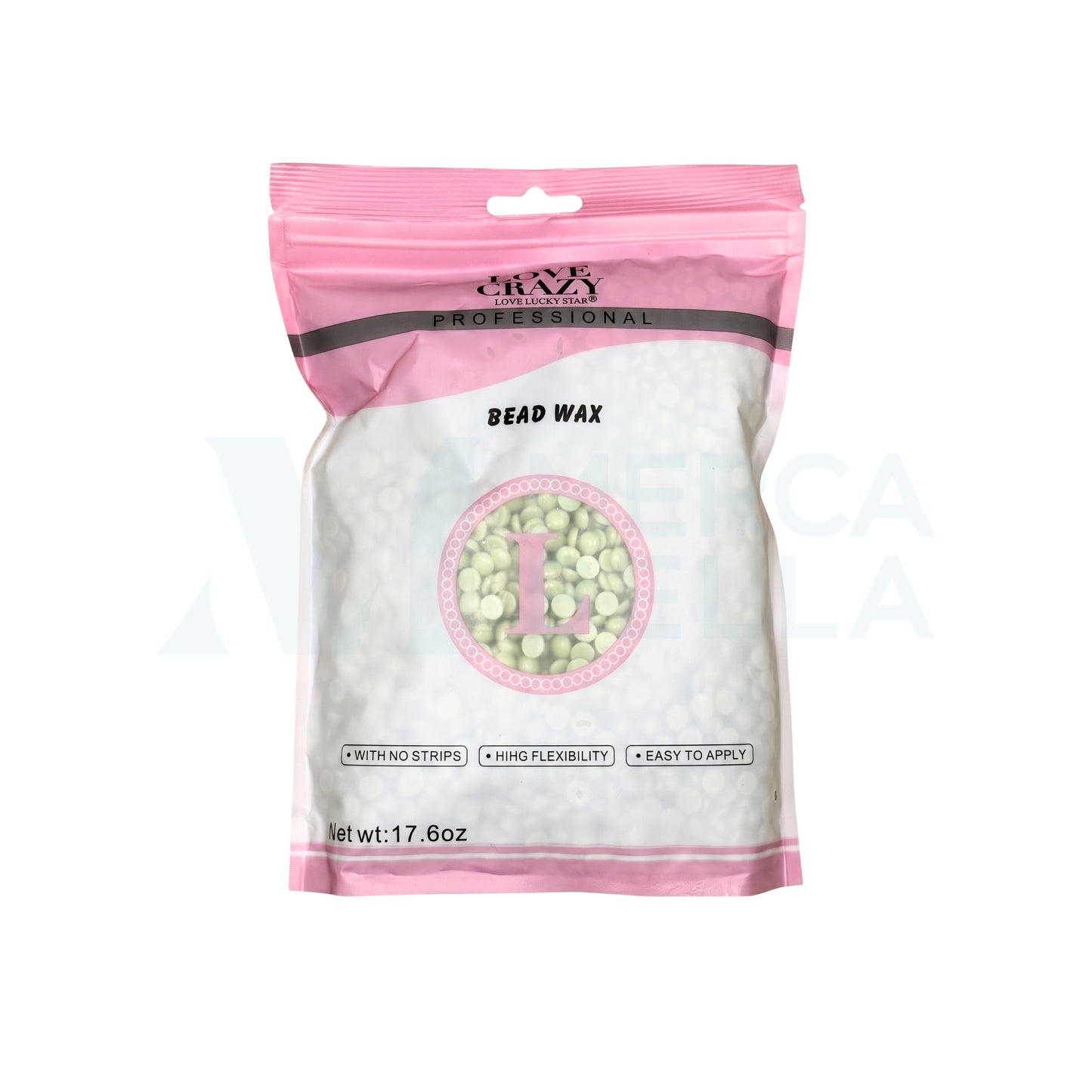 Cera Española para Depilar 500gr