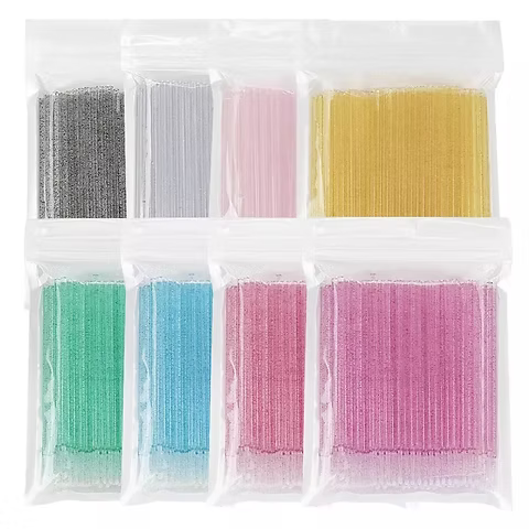 Microbrush 100 PZS
