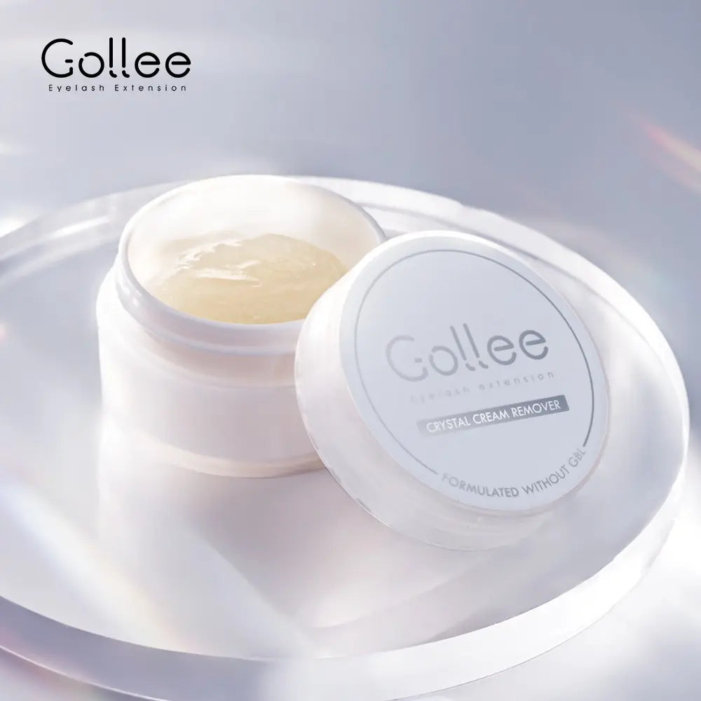 Removedor Gollee en Crema Crystal 10gr