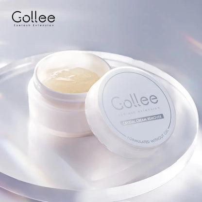 Removedor Gollee en Crema Crystal 10gr