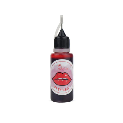 Henna para Labios 6 colores