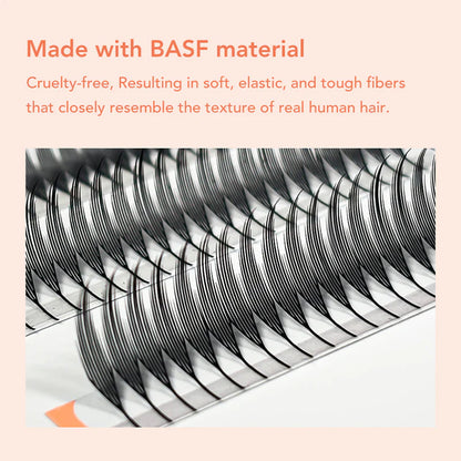 Pestañas DIYDAY Comic