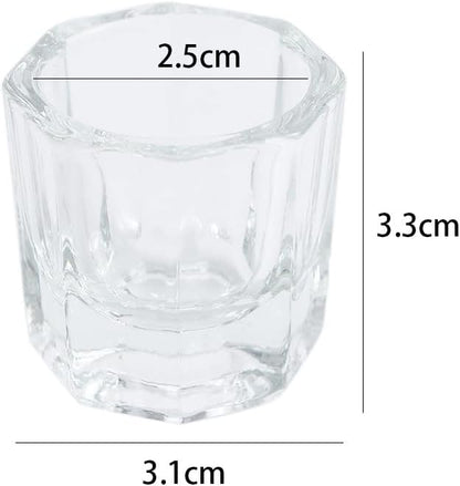 Vaso de Vidrio