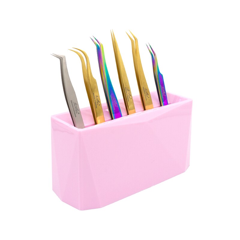 Soporte para Pinzas de Pestañas