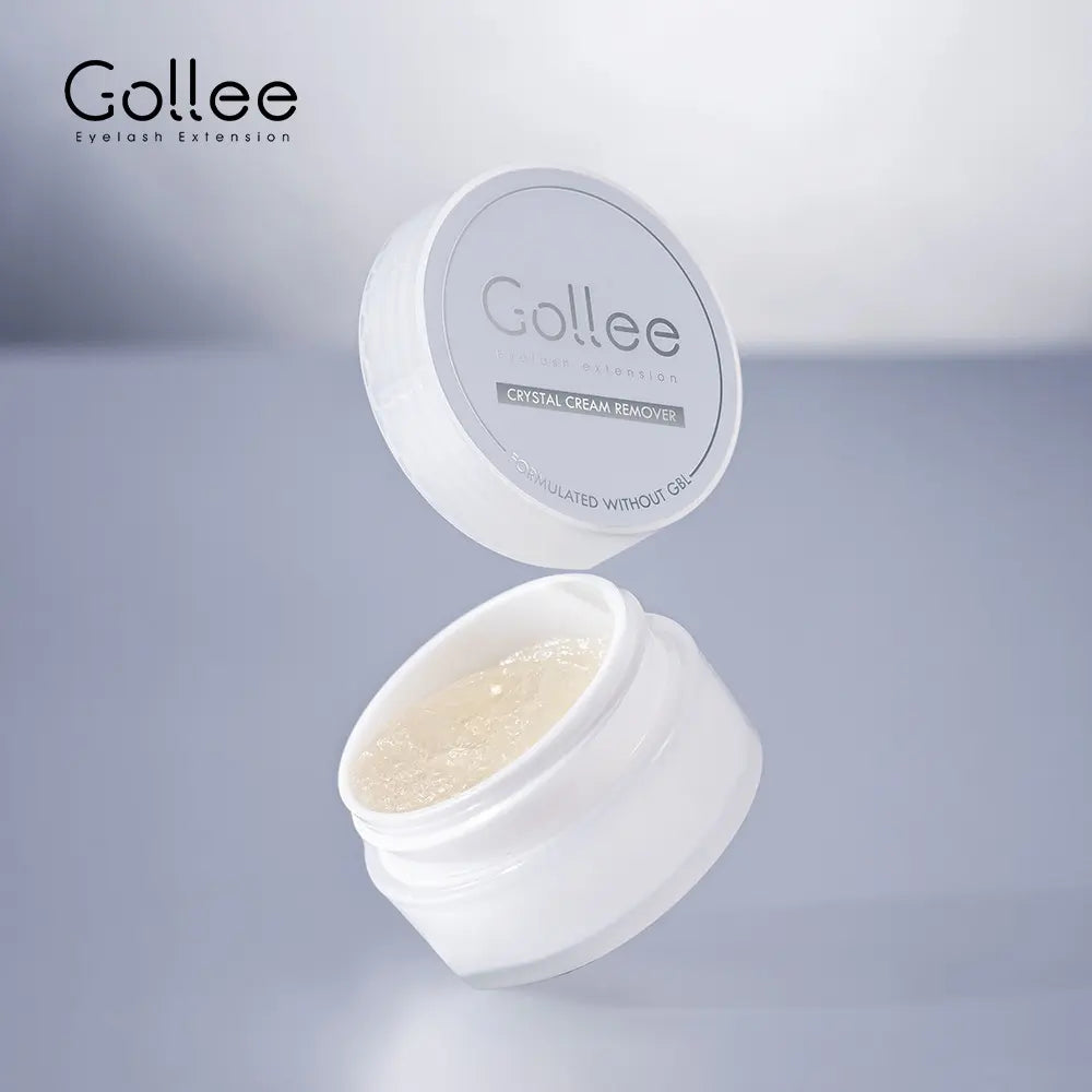 Removedor Gollee en Crema Crystal 10gr