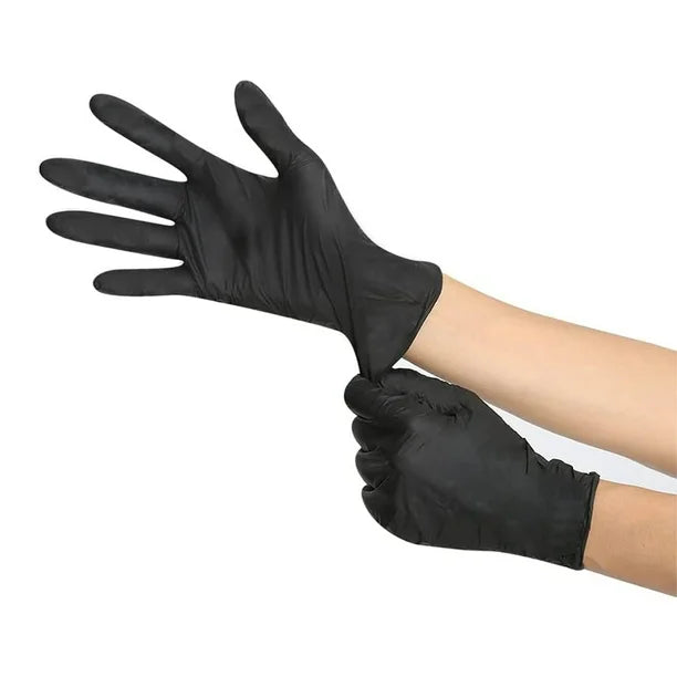 Caja de Guantes 100 PZS