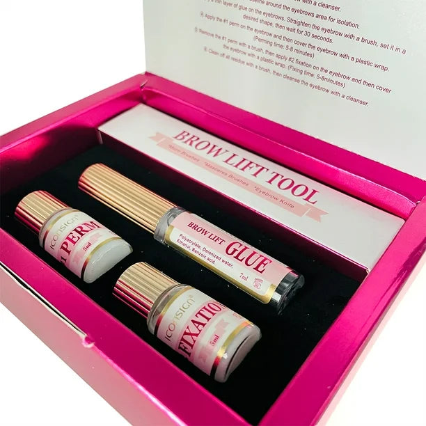 Kit Brow Lift