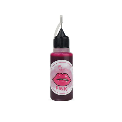 Henna para Labios 6 colores