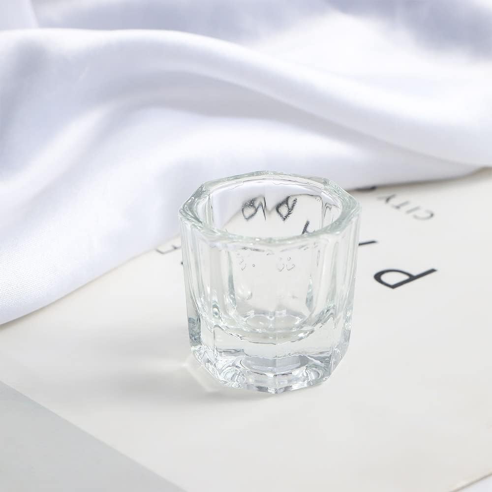 Vaso de Vidrio