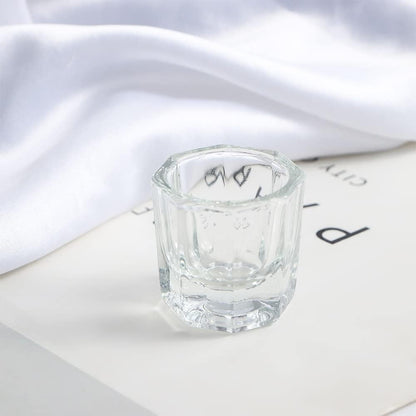 Vaso de Vidrio