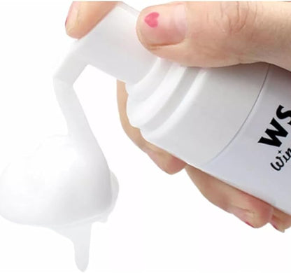 Lash Shampoo Espuma Wing Star 100ml