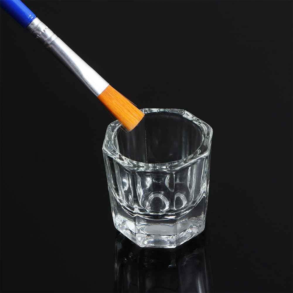 Vaso de Vidrio