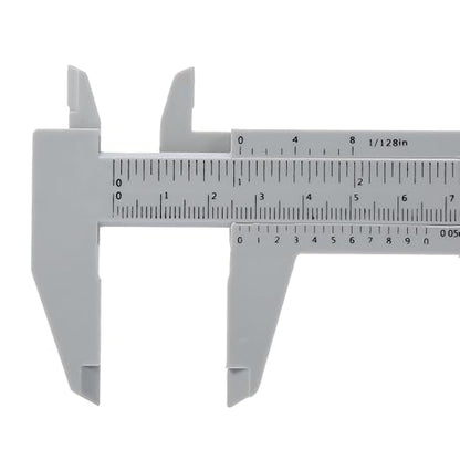 Regla Calibrador Vernier