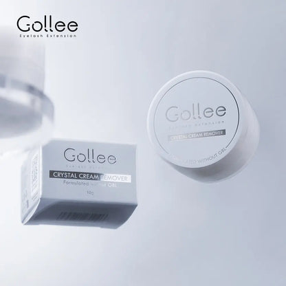 Removedor Gollee en Crema Crystal 10gr