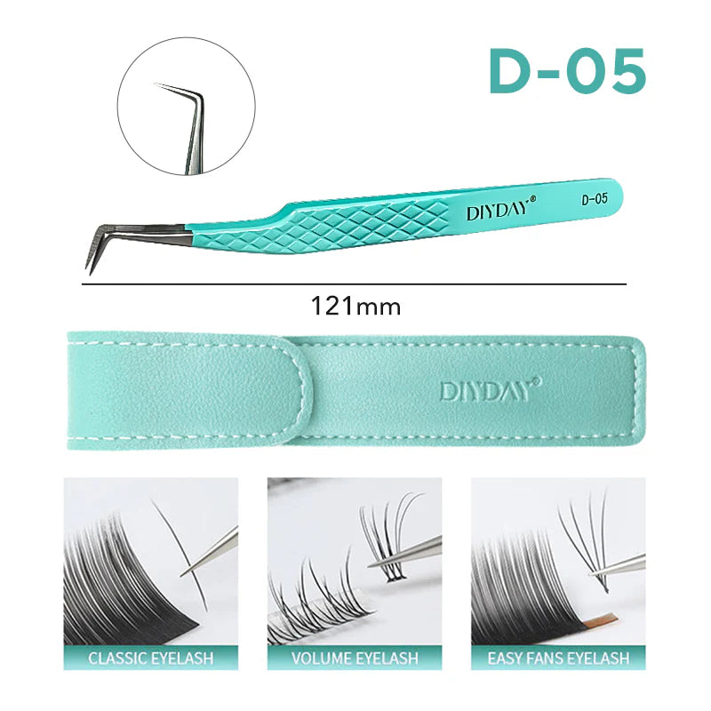 Pinza DIYDAY D05