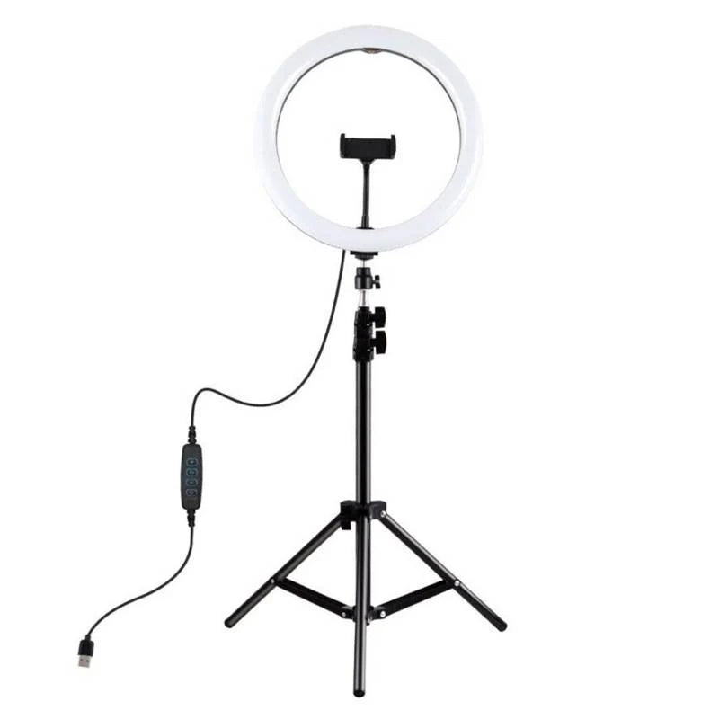 Aro de luz LED 14 pulgadas