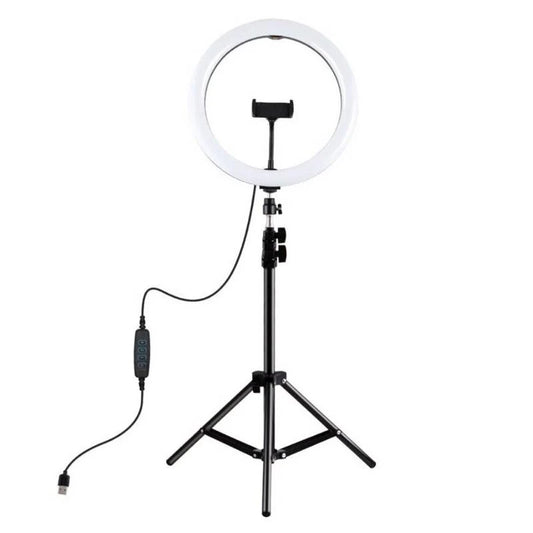 Aro de luz LED 14 pulgadas
