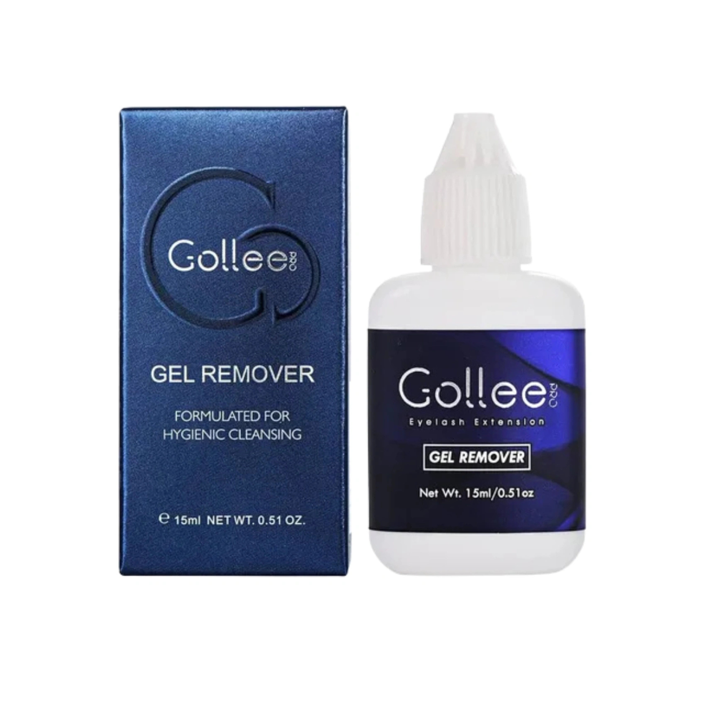 Removedor Gollee 15ml