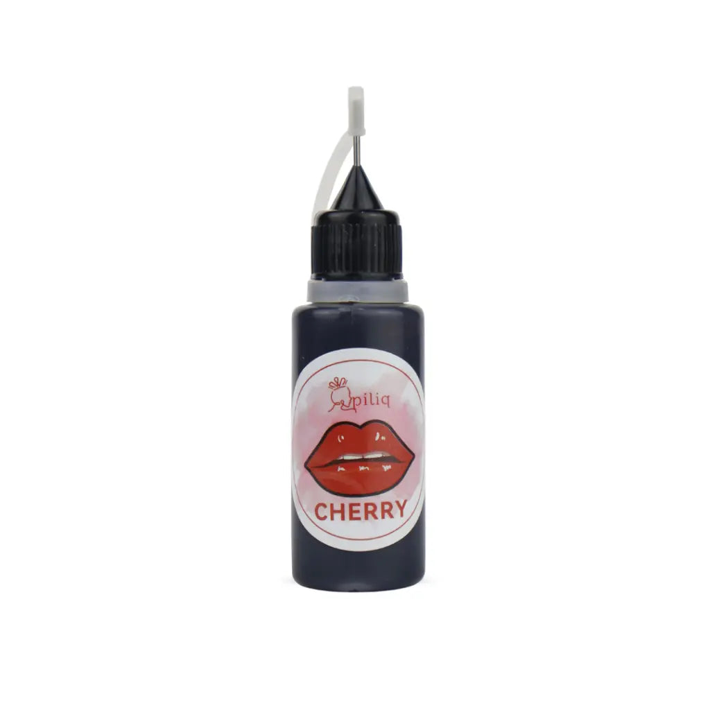 Henna para Labios 6 colores