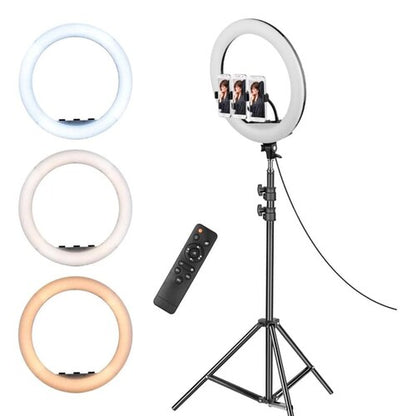 Aro de luz LED 21 pulgadas