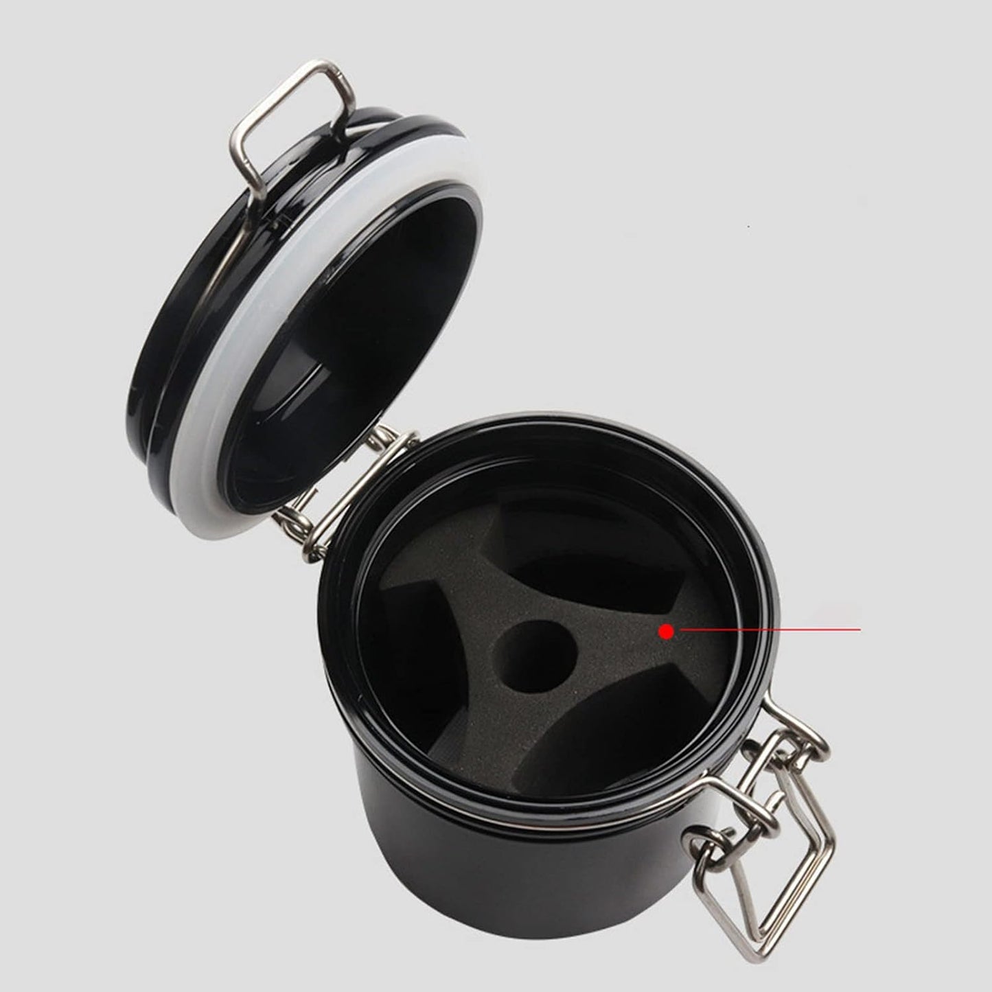 Tanque para Almacenar Adhesivos