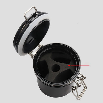 Tanque para Almacenar Adhesivos