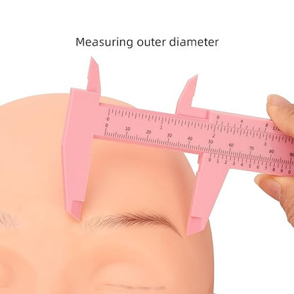 Regla Calibrador Vernier